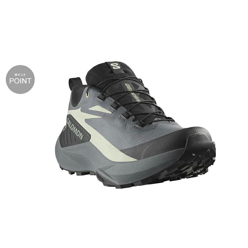SALOMON（サロモン） トレイルランニングシューズ レディース SALOMON