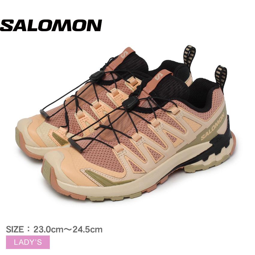 salomon レディースシューズ 新品 サイズ: 23cm 【公式通販】