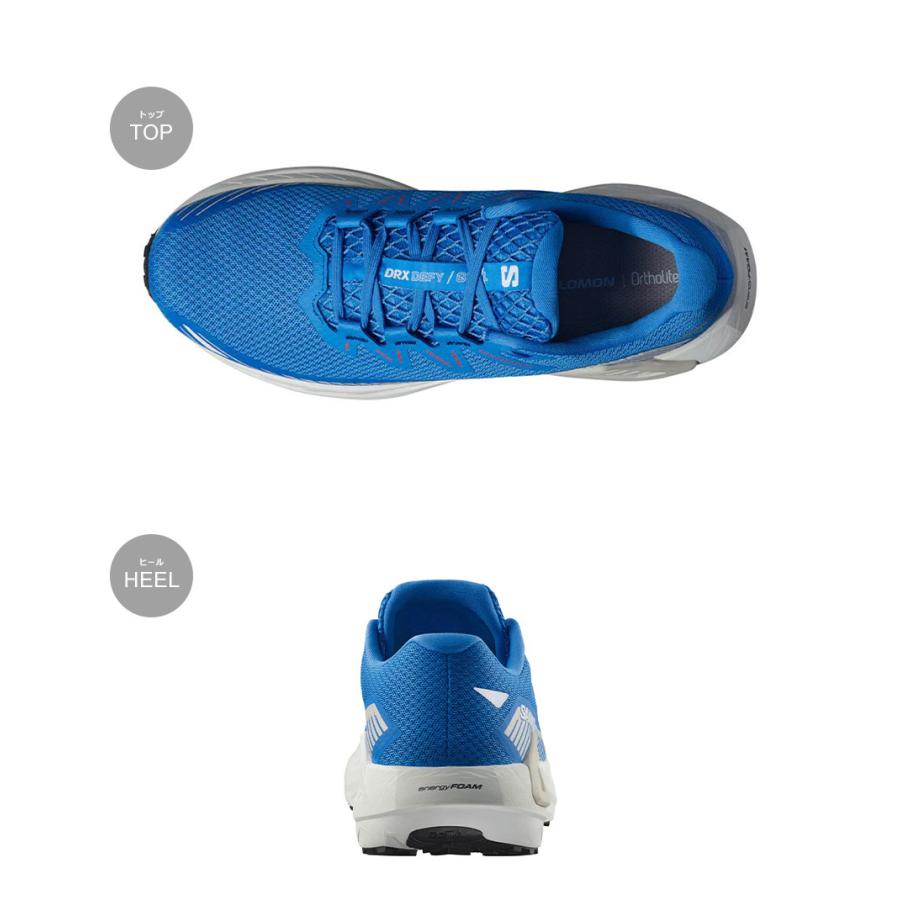 SALOMON（サロモン） ランニングシューズ メンズ SALOMON L47760700