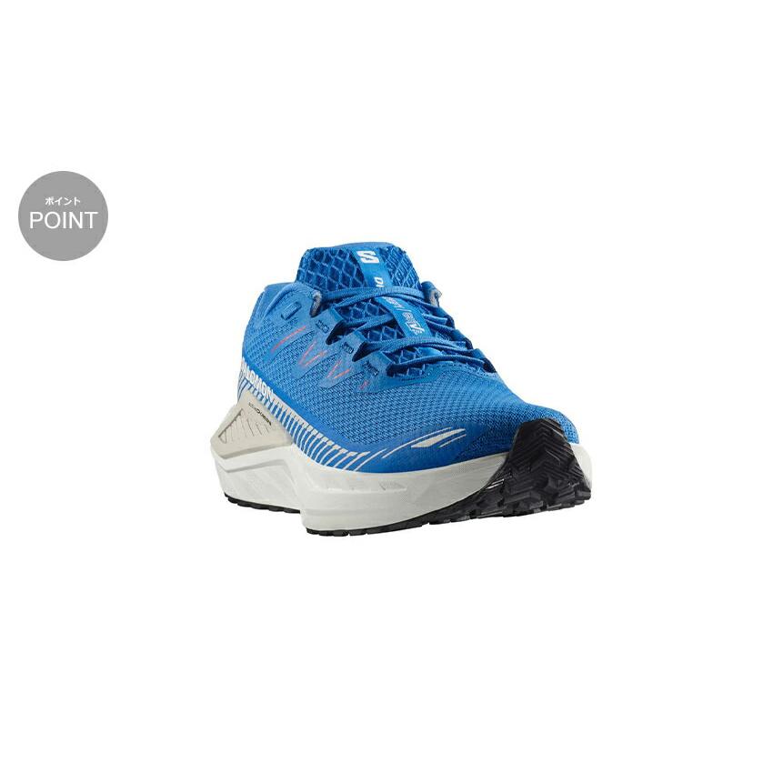 SALOMON（サロモン） ランニングシューズ メンズ SALOMON L47760700