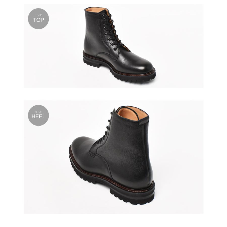 Church's（チャーチ） ブーツ メンズ コールポート 2 CHURCH'S ETC199