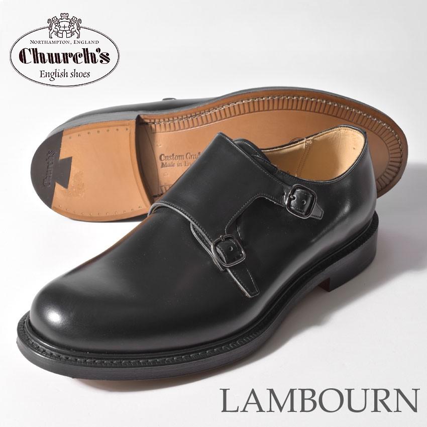 チャーチ ドレスシューズ ランボーン メンズ Churchs 靴 プレゼント 本革 安い 激安 プチプラ 高品質 誕生日 ギフト レザー ブランド