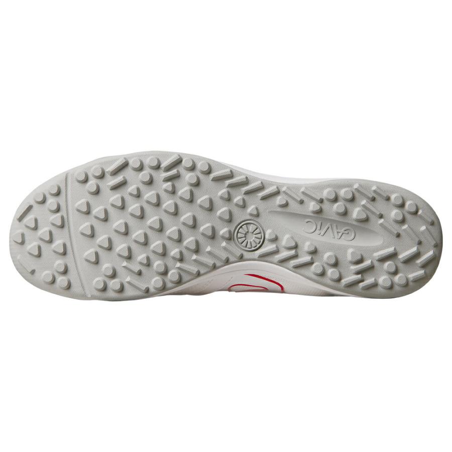 GAViC（ガビック） フットサルシューズ メンズ GAVIC GS1031 ホワイト