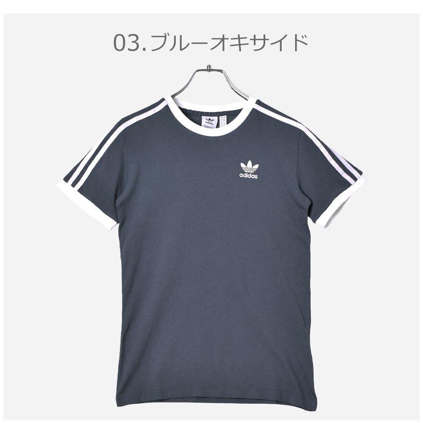 adidas Originals アディダス オリジナルス 半袖Tシャツ レディース 3