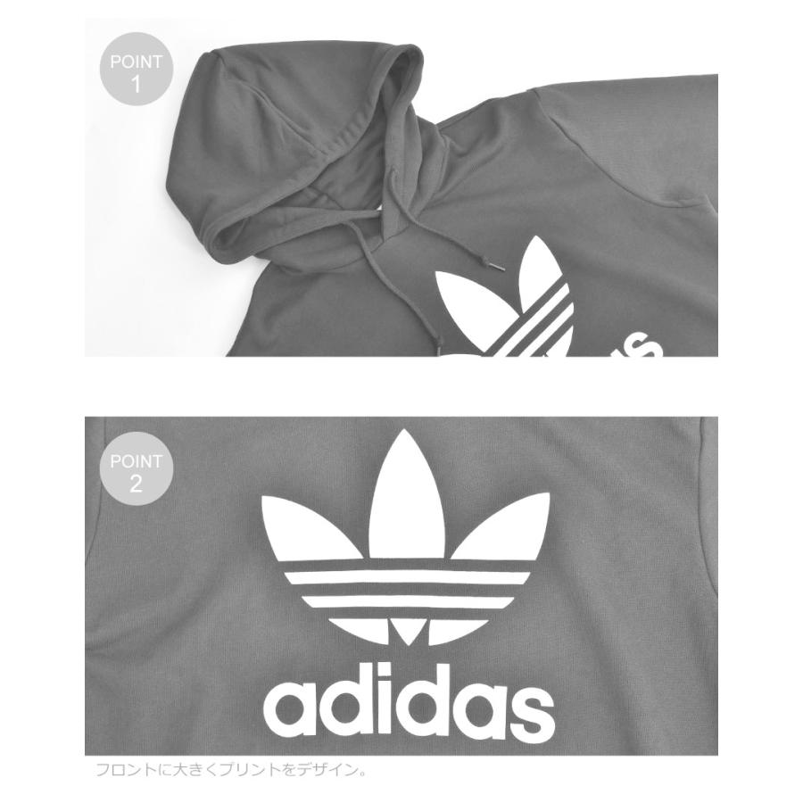 adidas Originals アディダス オリジナルス パーカー メンズ アディ