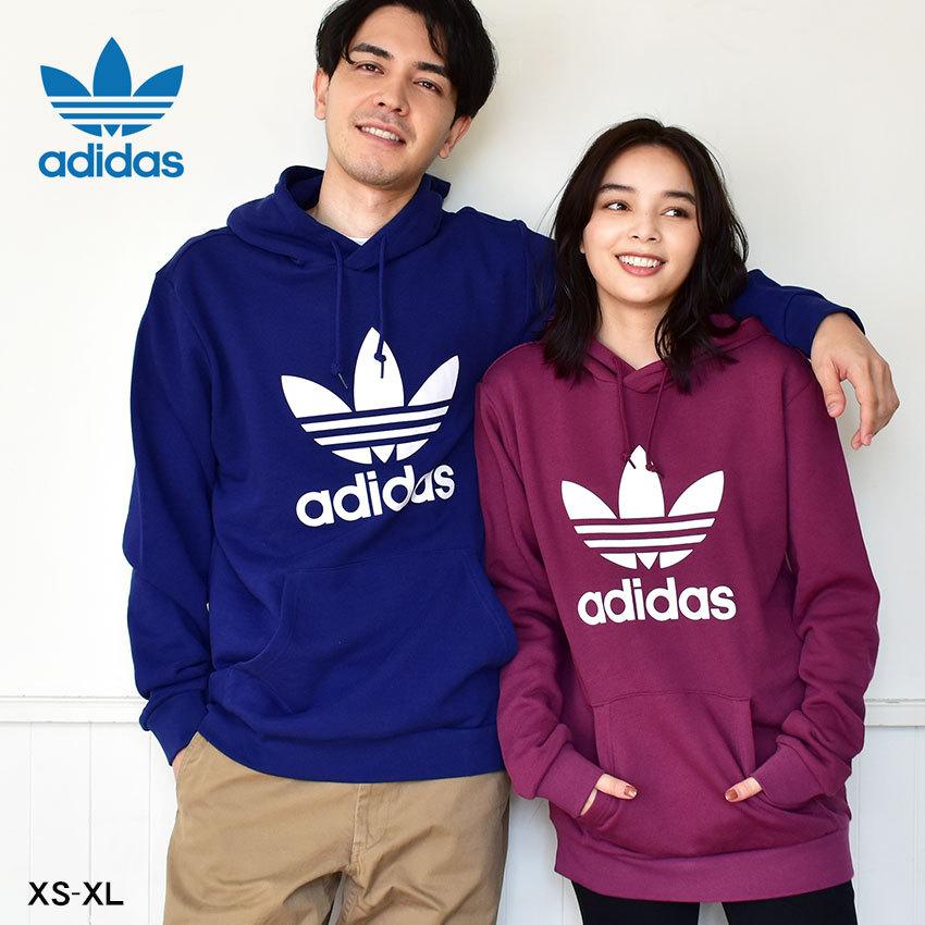 adidas トレフォイル 花柄 フード ジャージ パーカー アディダス 楽天市場】アディダス adidas パーカー プルオーバー メンズ