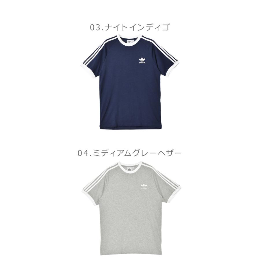 adidas（アディダス） （ネコポス配送） オリジナルス Tシャツ 半袖