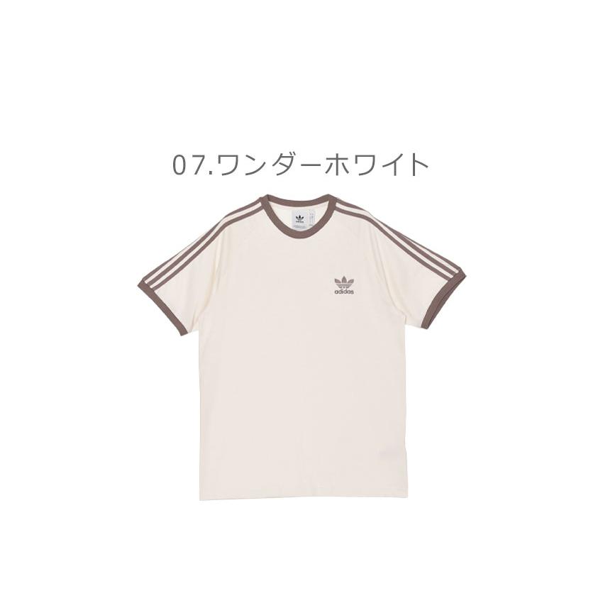 adidas（アディダス） （ネコポス配送） オリジナルス Tシャツ メンズ
