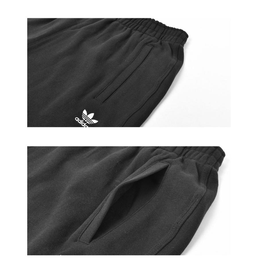 adidas（アディダス） ショートパンツ レディース ESS SHORTS ADIDAS
