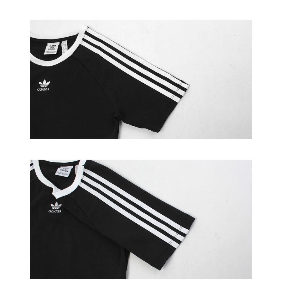 adidas（アディダス） (ネコポス配送) 半袖Tシャツ レディース ADIDAS