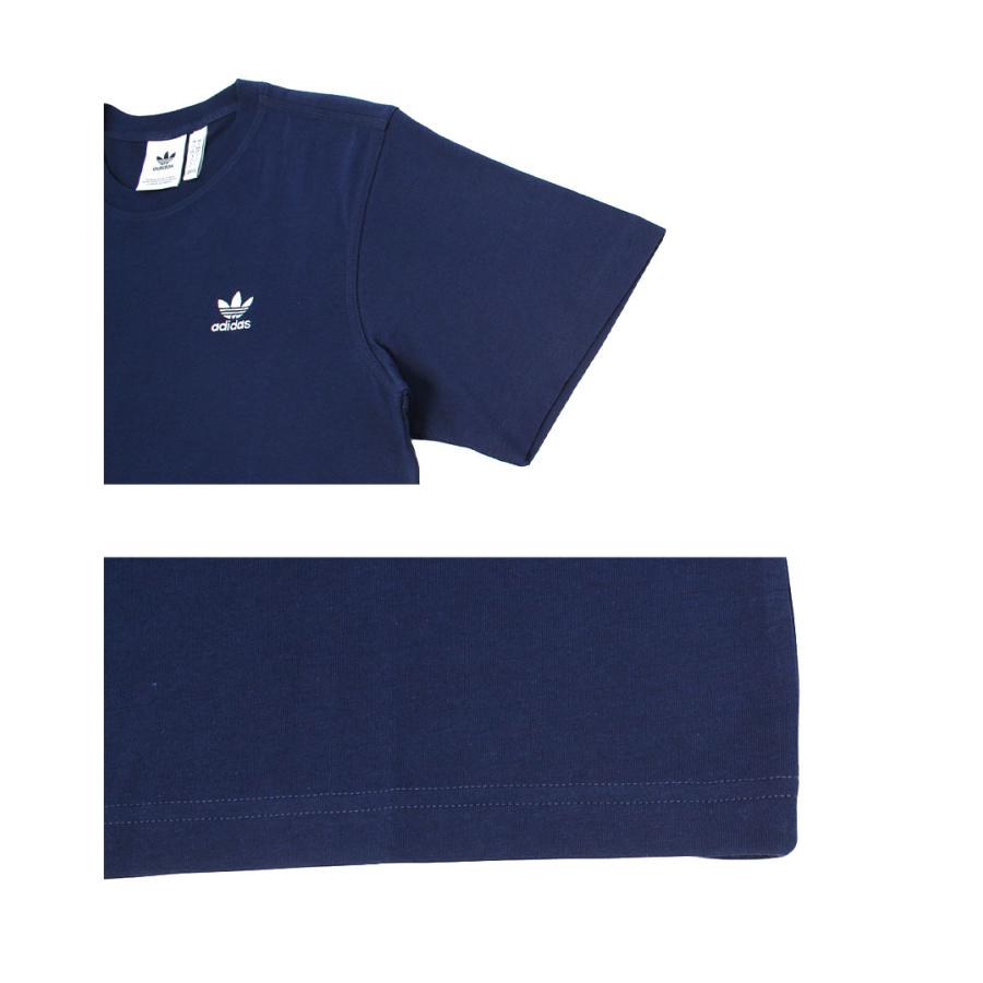 adidas（アディダス） (ネコポス配送) 半袖Tシャツ メンズ ADIDAS