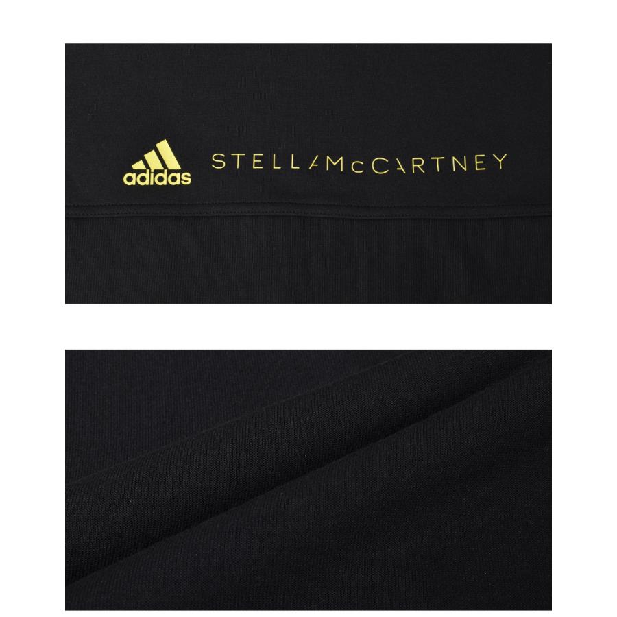 adidas（アディダス） パーカー レディース ステラ マッカートニー