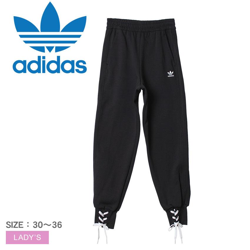 always×adidasコラボパンツ adidas（アディダス） オリジナルス パンツ レディース ALWAYS
