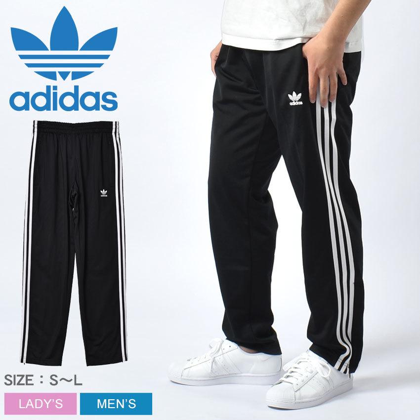 アディダス パンツ レディース 女性用 メンズ 男性用 Adidas Originals Fire Bird Tp Track Pants ズボン ボトムス ジャージ オリジナルス 冬 03 Z Mall ヤフーショッピング店 通販 Yahoo ショッピング
