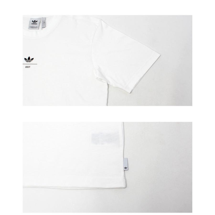 adidas（アディダス） （ネコポス配送） アディダスTシャツ メンズ Q12