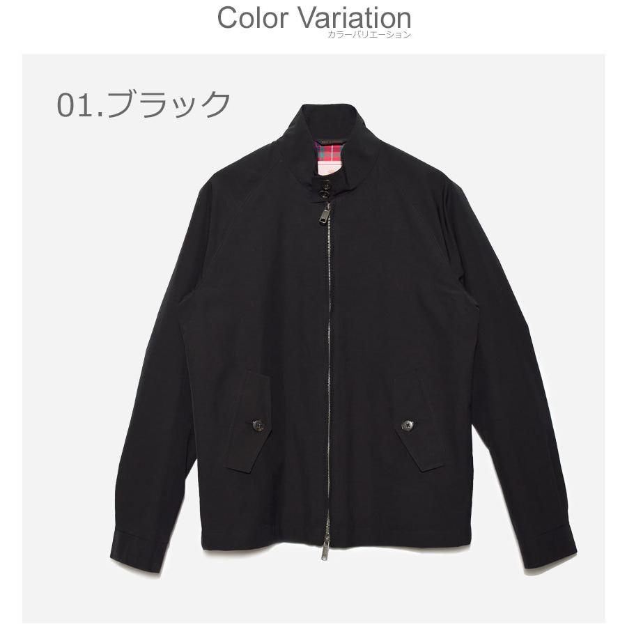 BARACUTA（バラクータ） アウター メンズ G4 クラシック ジャケット