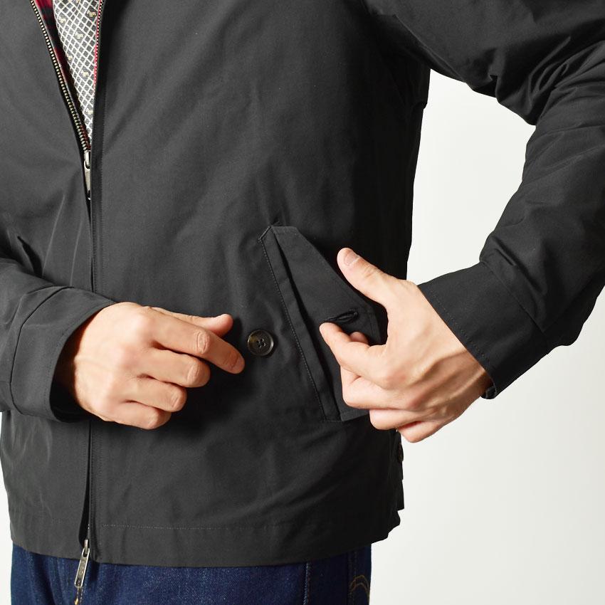 バラクータ G4 38 ブラック ドライビングジャケット 黒 バラクータ G4 38 ブラック ドライビングジャケット 黒 - メルカリ