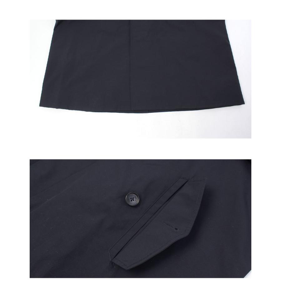 BARACUTA（バラクータ） コート メンズ BARACUTA BRCPS0885 ネイビー