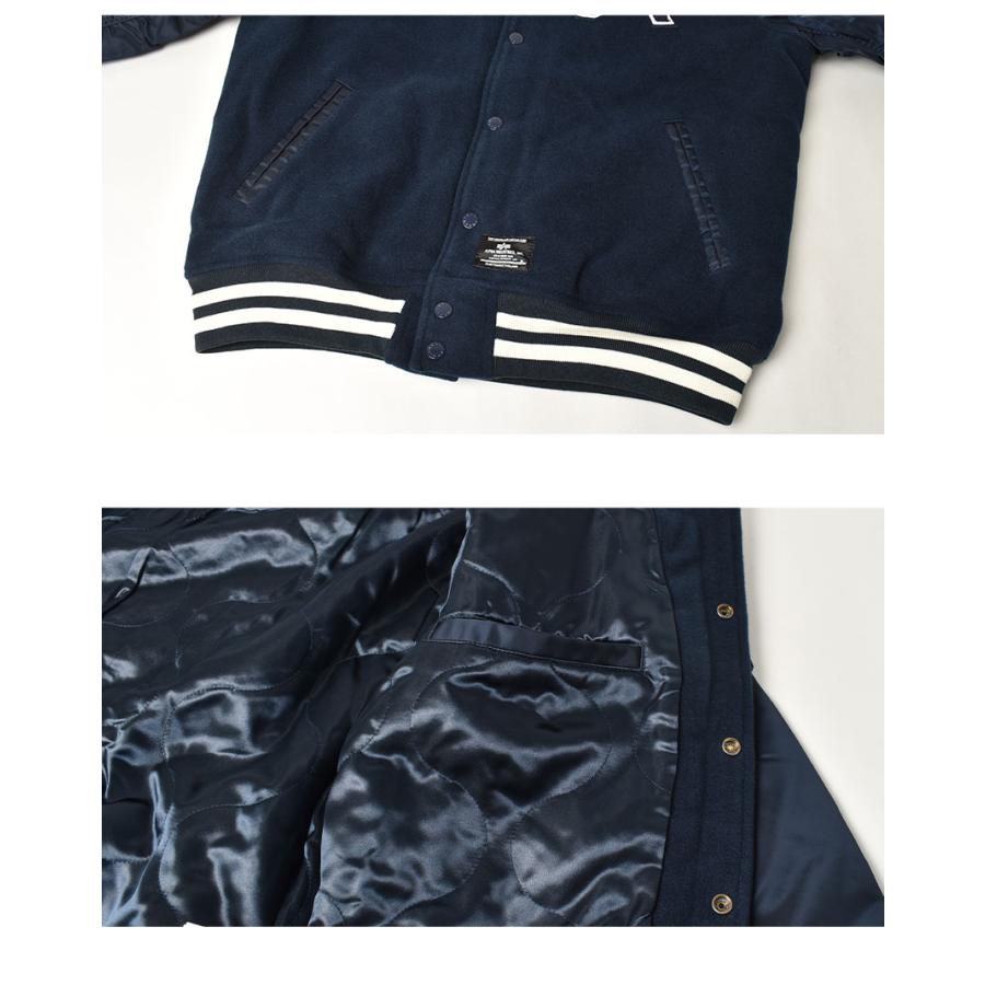 Alpha Industries（アルファ・インダストリーズ） アルファ