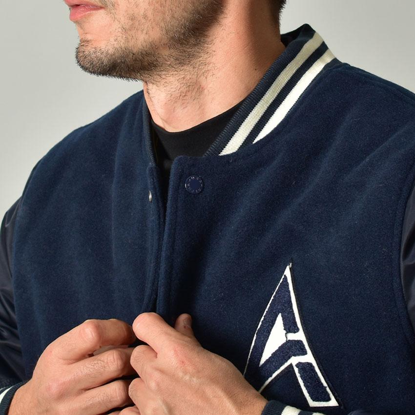 Alpha Industries（アルファ・インダストリーズ） アルファ