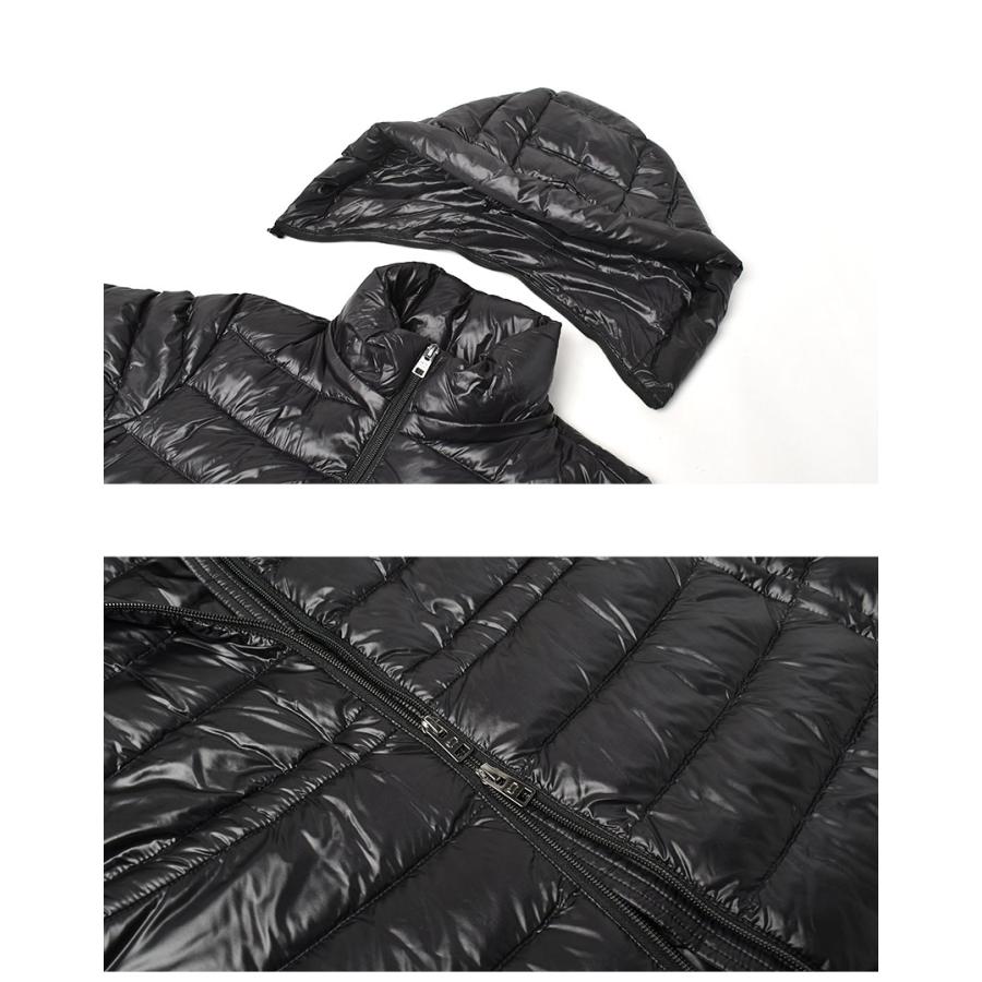 WOOLRICH（ウールリッチ） ダウンジャケット レディース ロング