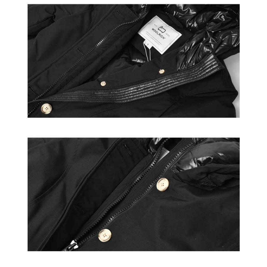WOOLRICH（ウールリッチ） ダウンジャケット レディース アーク