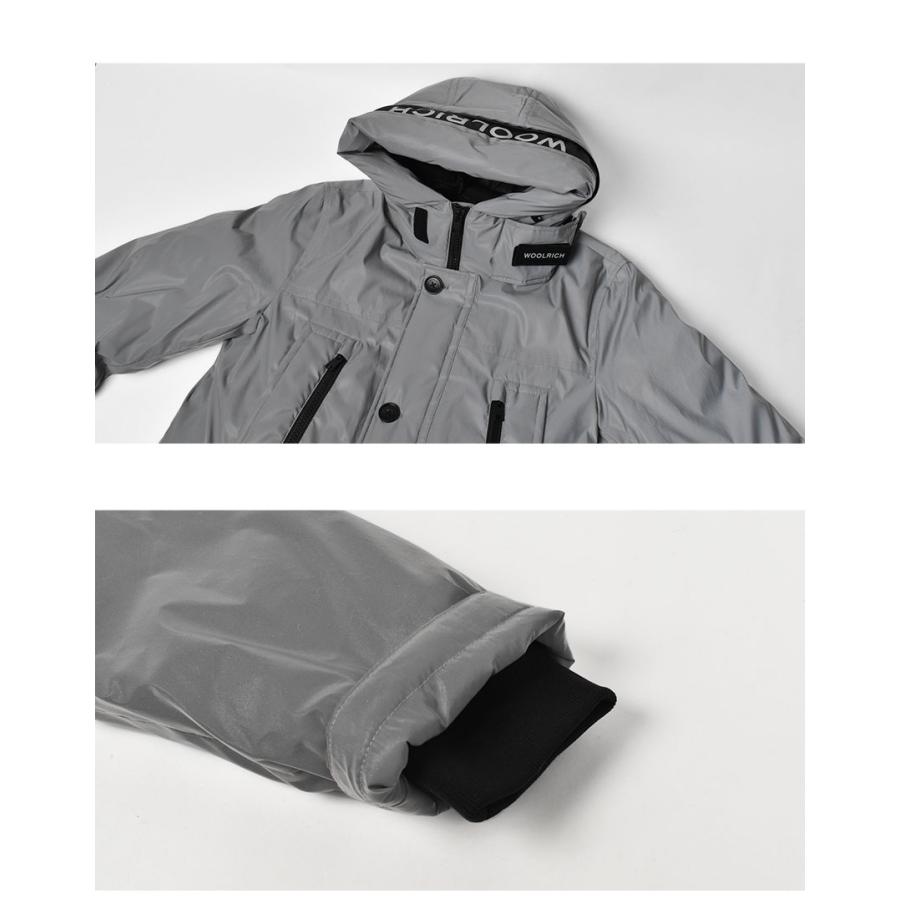 WOOLRICH（ウールリッチ） ダウンジャケット メンズ WOOLRICH WOOU0869