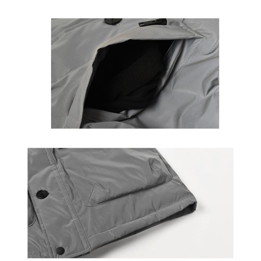WOOLRICH（ウールリッチ） ダウンジャケット メンズ WOOLRICH WOOU0869