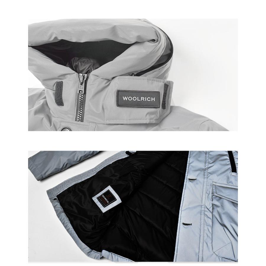 ウールリッチ ダウン WOOLRICH（ウールリッチ） ダウンジャケット メンズ WOOLRICH WOOU0869