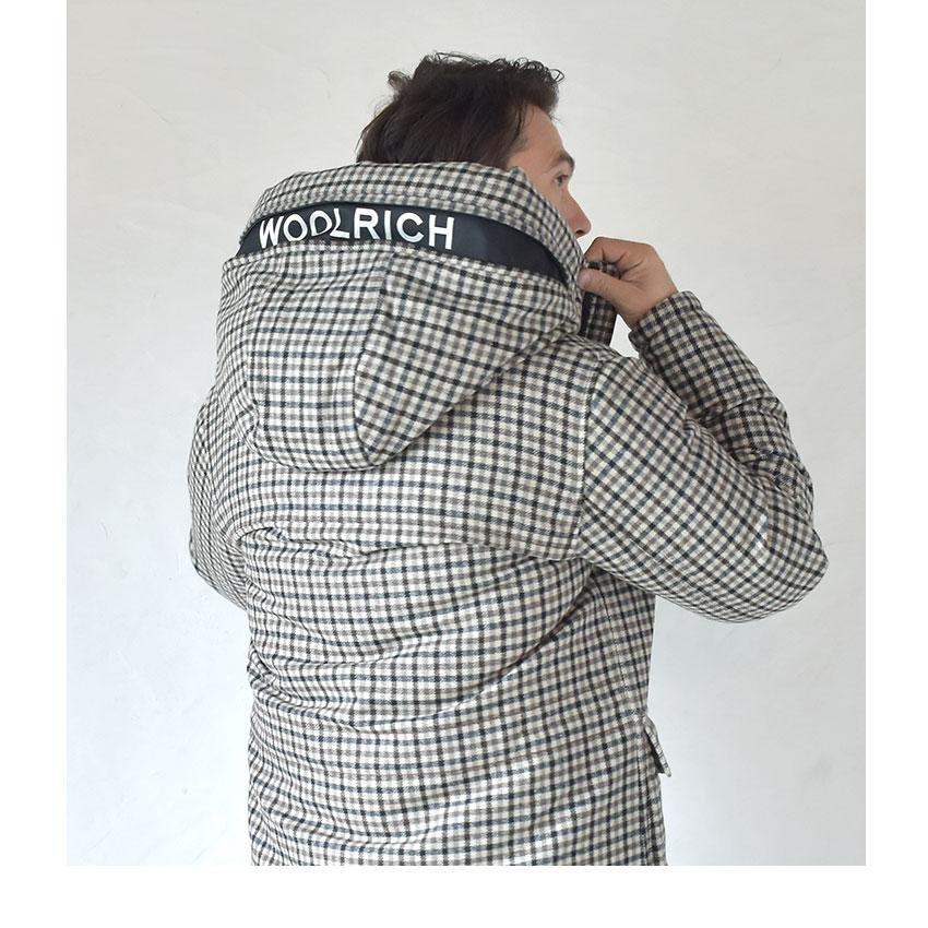 WOOLRICH（ウールリッチ） ジャケット メンズ WOOLRICH WOOU0867 