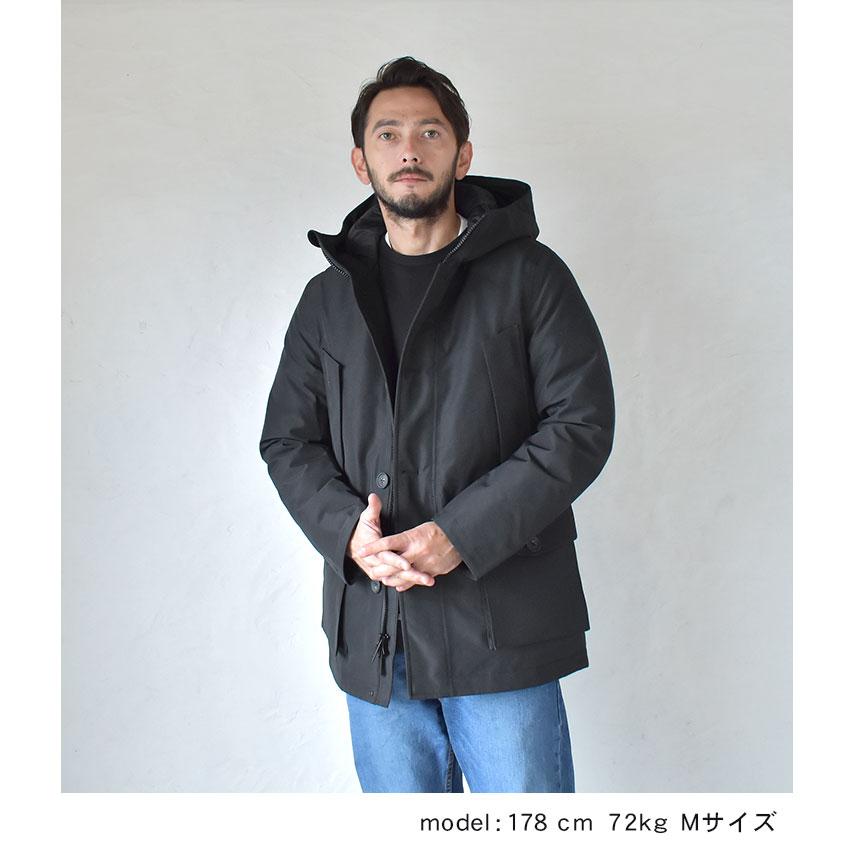 WOOLRICH（ウールリッチ） ダウンジャケット メンズ WOOLRICH WOOU0474