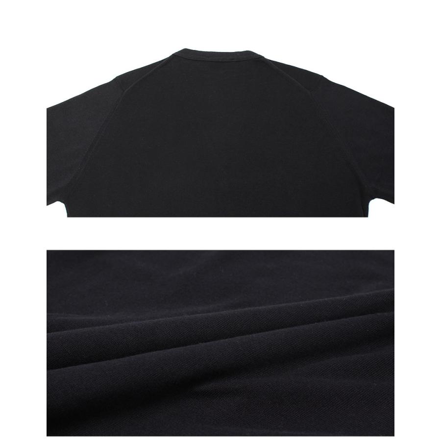 JOHN SMEDLEY（ジョンスメドレー） カーディガン メンズ ブラック 黒
