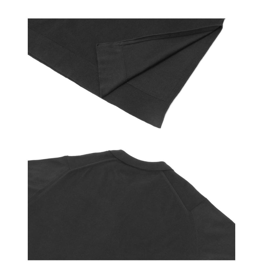 JOHN SMEDLEY（ジョンスメドレー） ワンピース レディース ブラック 黒