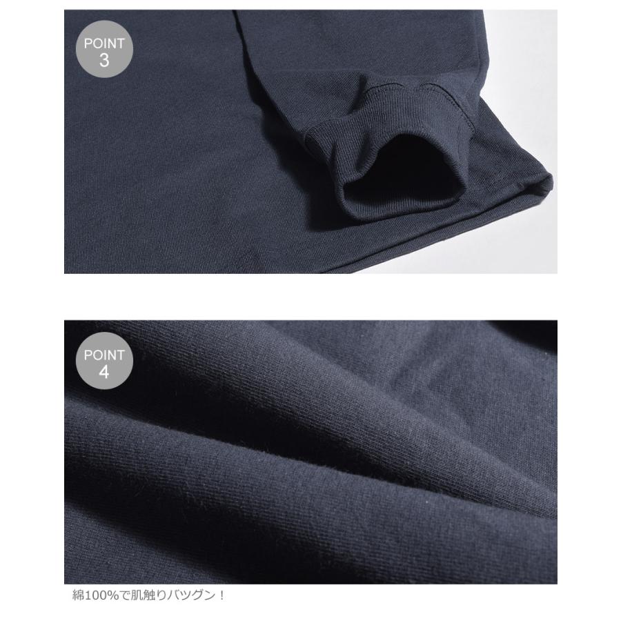Carhartt（カーハート） Tシャツ ワークウェア ポケット ロング