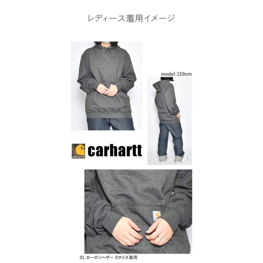 Carhartt（カーハート） メンズ パーカー スウェット トレーナー