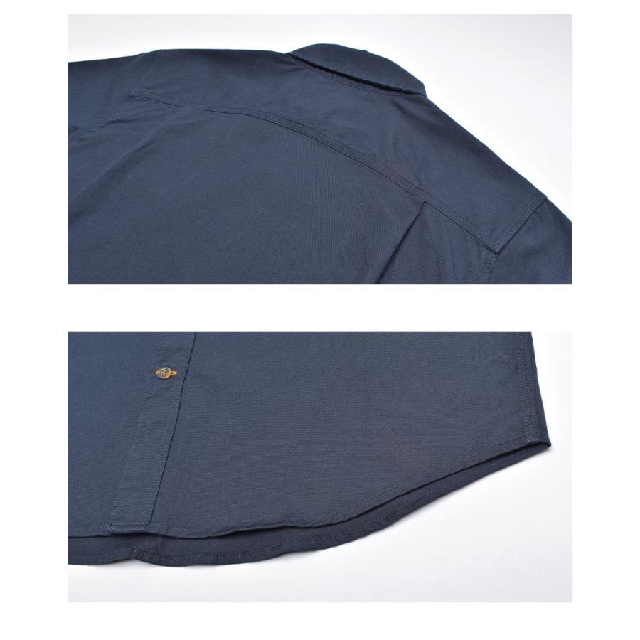 Carhartt（カーハート） 半袖シャツ メンズ ショートスリーブワーク