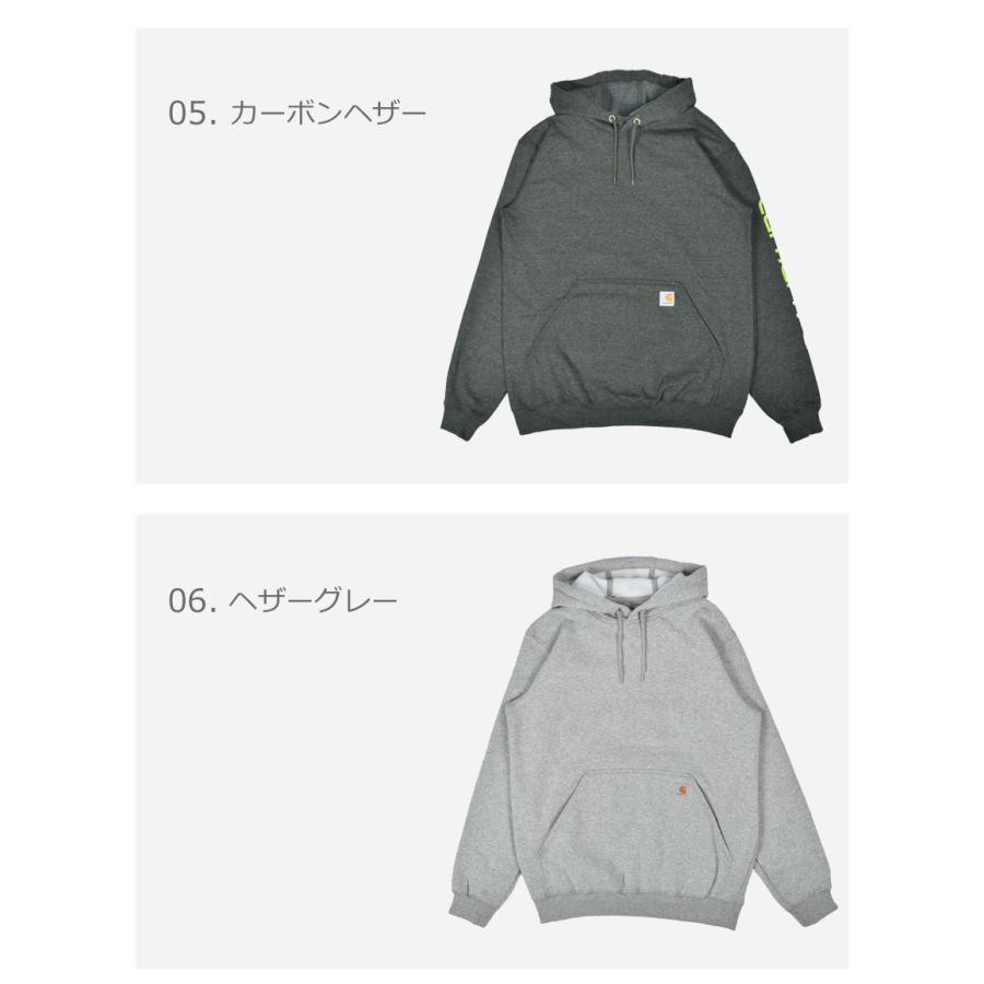 KRY ルーズシルエットパーカー 楽天市場】カーハート ルーズフィット グラフィック スウェット