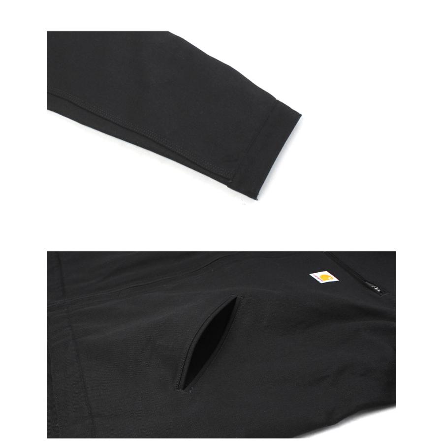 Carhartt（カーハート） ジャケット メンズ CARHARTT 103828 ブラック