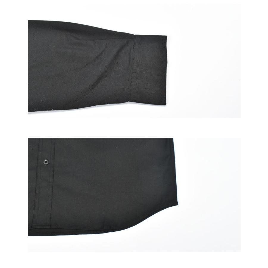 Carhartt（カーハート） 長袖シャツ メンズ CARHARTT 102538 ブラック