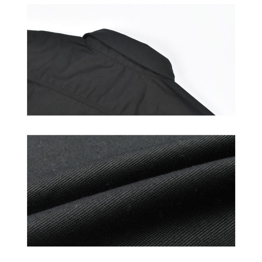Carhartt（カーハート） 長袖シャツ メンズ CARHARTT 102538 ブラック