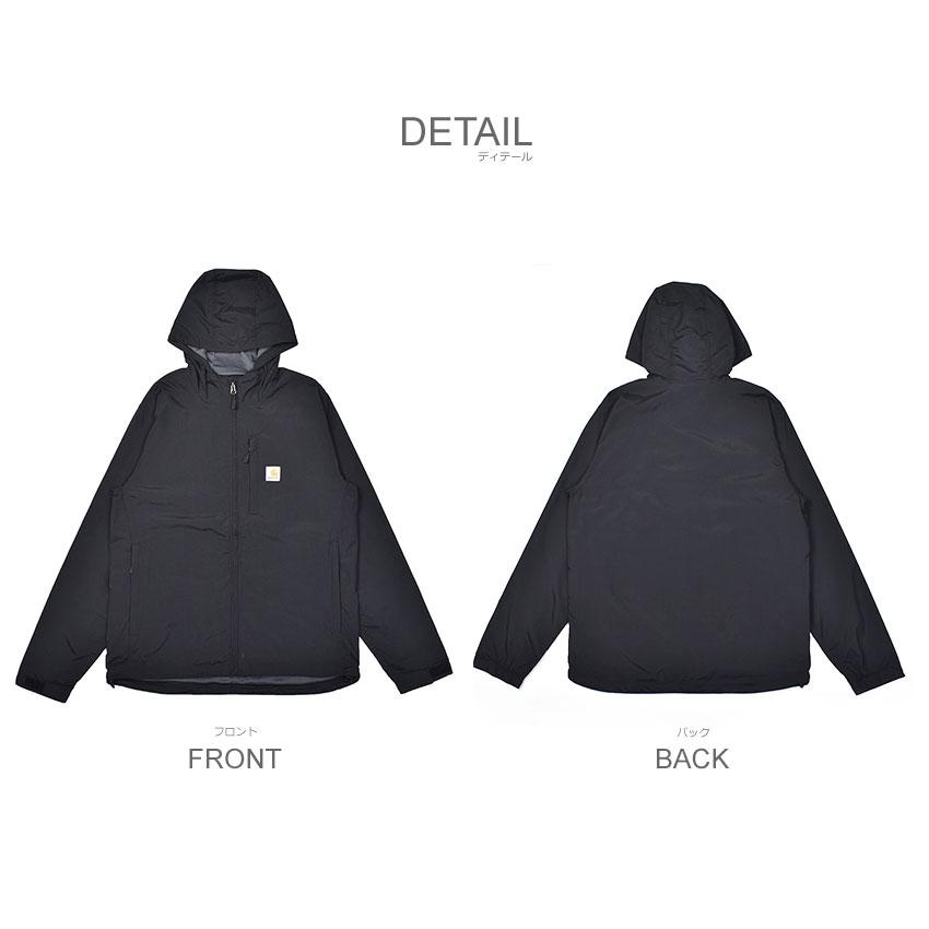 Carhartt ブラック ジャケット 楽天市場】Carhartt カーハート デトロイトジャケット メンズ