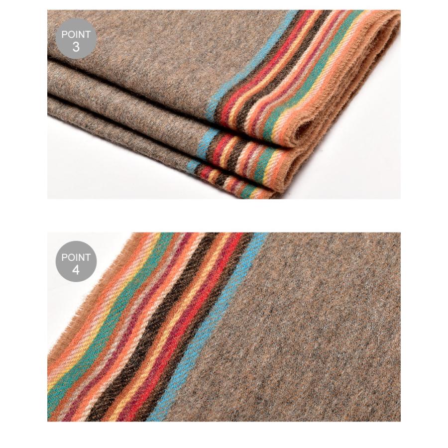 Paul Smith（ポール・スミス） ポール スミス マフラー メンズ