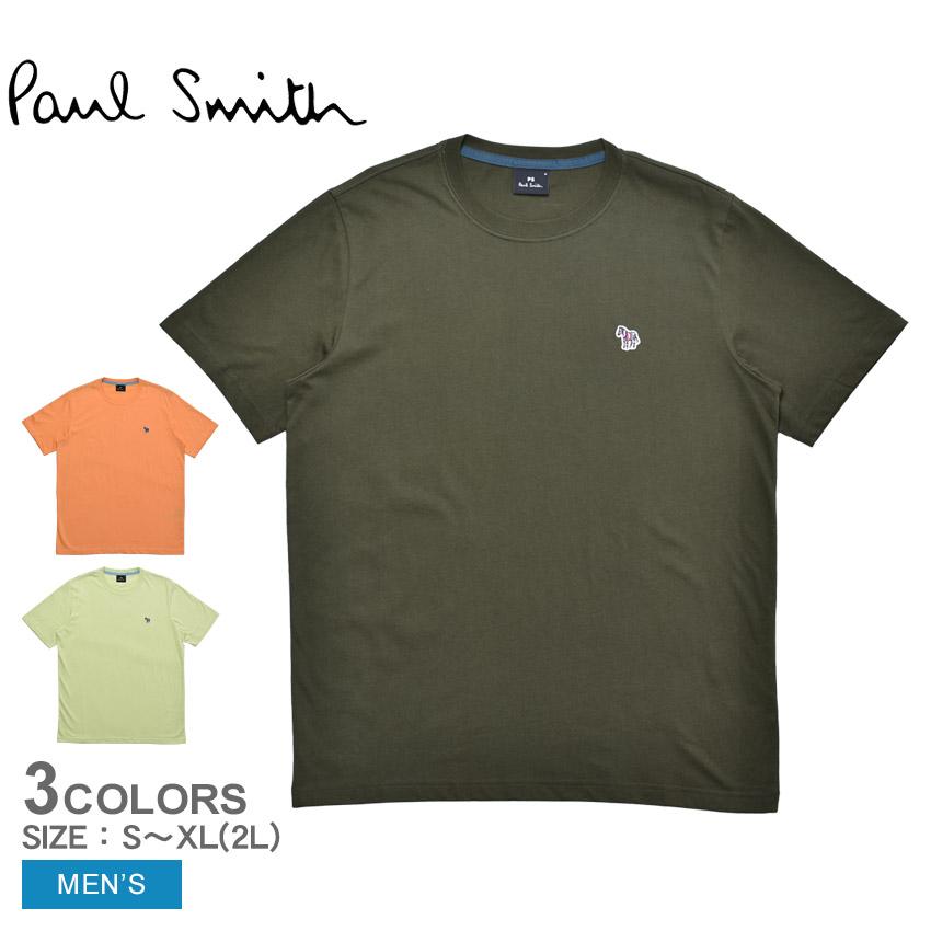Paul Smith（ポール・スミス） （ネコポス配送） ポール スミスTシャツ