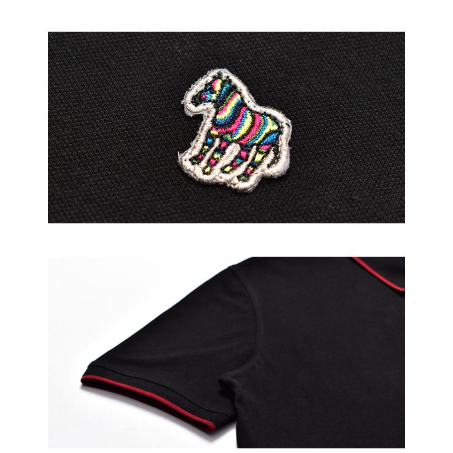 Paul Smith（ポール・スミス） ポール スミス 半袖ポロシャツ メンズ