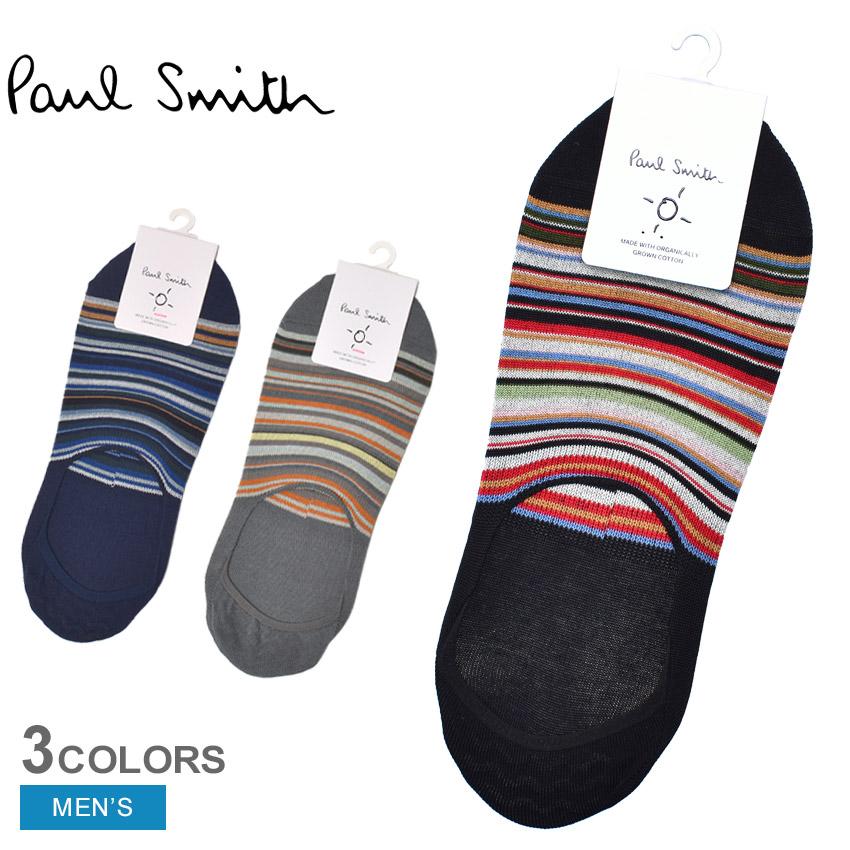 Paul Smith（ポール・スミス） （ネコポス配送） ポール スミス 靴下