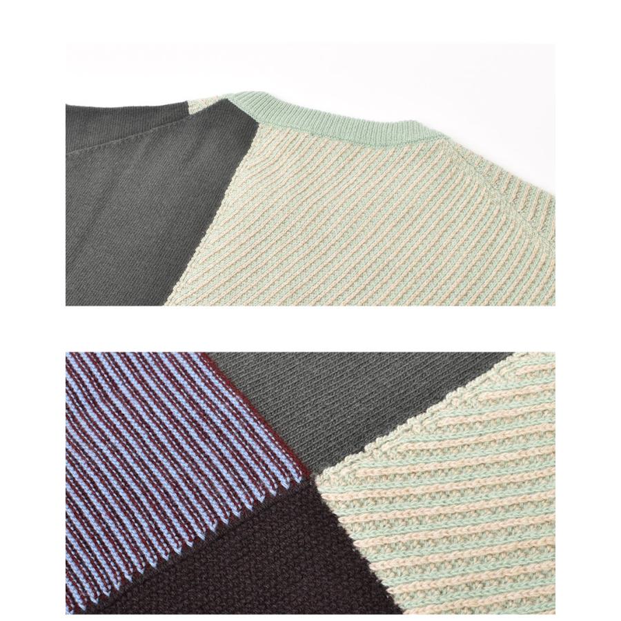 Paul Smith（ポール・スミス） ポール スミス 長袖ニット メンズ PAUL