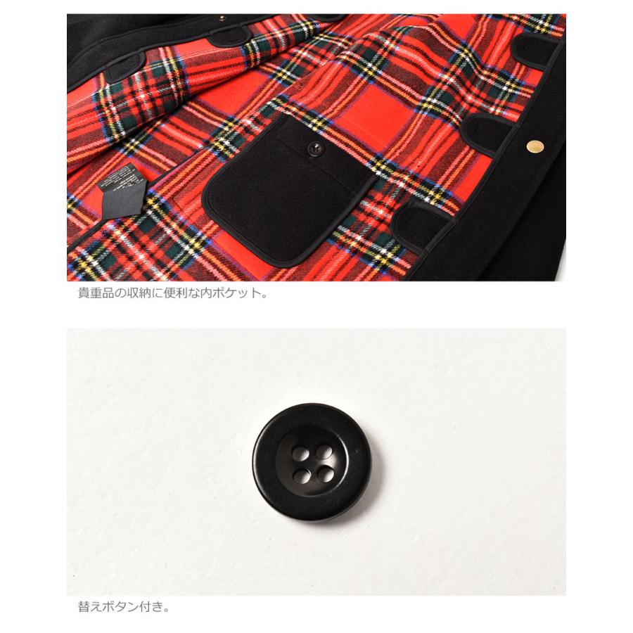 Gloverall（グローバーオール） コート レディース CT オリジナル