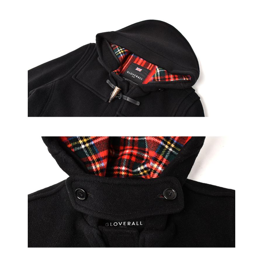 Gloverall（グローバーオール） コート レディース クラシック スリム