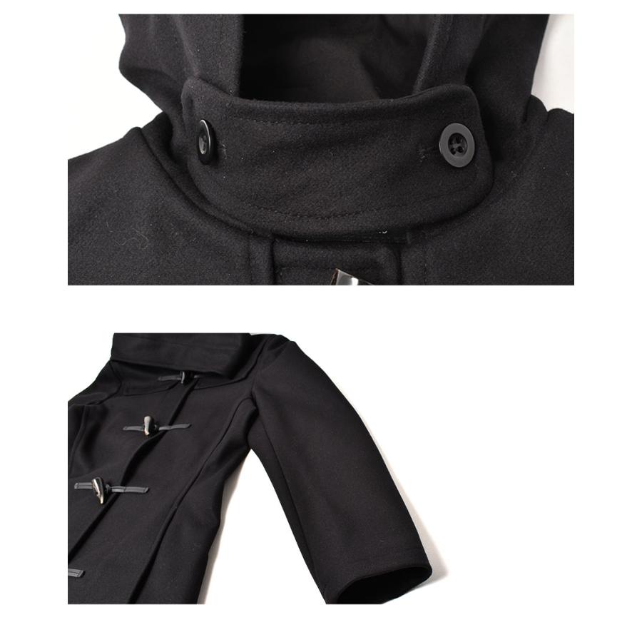 Gloverall（グローバーオール） コート レディース スイング ロング