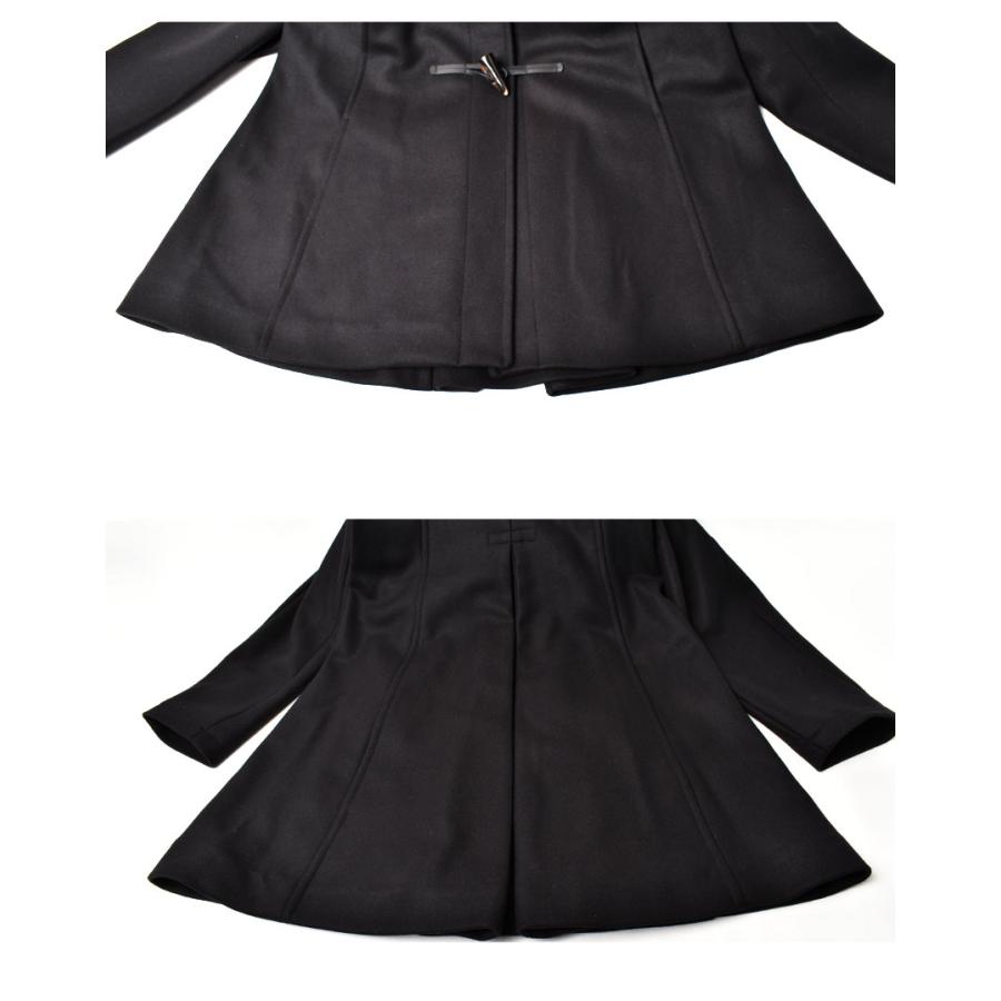 Gloverall（グローバーオール） コート レディース スイング ロング